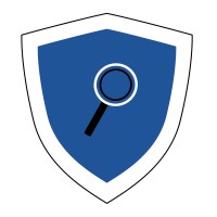 Reliable Background Screening Logo