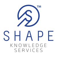 SHAPE Knowledge Services Logo