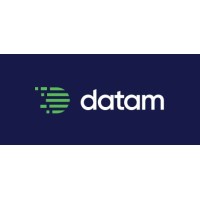 Datam Logo