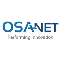 OSAnet Logo