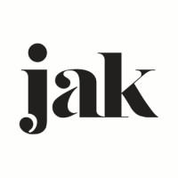 JAK Creative and Events Logo