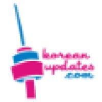 KoreanUpdates Logo