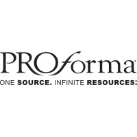 Proforma Edge Logo