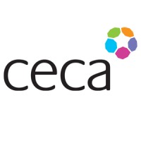 Civil Engineering Contractors Association (National) Logo