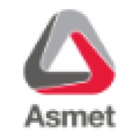 Asmet Limited Logo