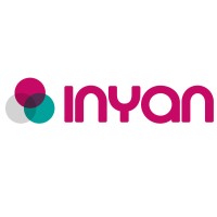 Inyan - Meaingful Conversations Logo
