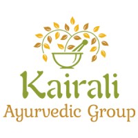 Kairali Ayurvedic Group Logo