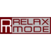 Relax Mode Logo