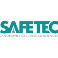 SafeTec Interim Logo