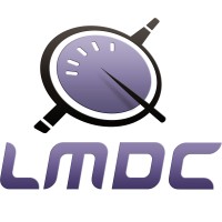 Laboratório de Metrologia Dimensional e Computacional Logo
