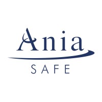 ANIA Servizi e Formazione - ANIA SAFE Logo