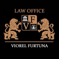 Law Office Viorel Furtuna Logo