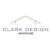 Clark Design Architecture Logo