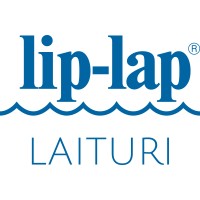 Lip-Lap Laituri Oy Logo