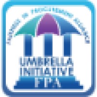 The Umbrella Initiative Logo