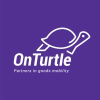 OnTurtle Logo