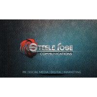 STEELE ROSE COMMUNICATIONS Logo