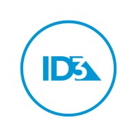 ID3 Logo