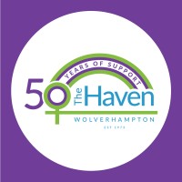 The Haven Wolverhampton Logo