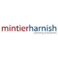 Mintier Harnish Logo