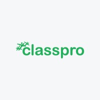Classpro Logo