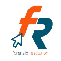 Forensic Restitution Logo