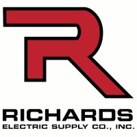 Richards Electric Supply Co., Inc Logo