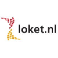 loket.nl Logo