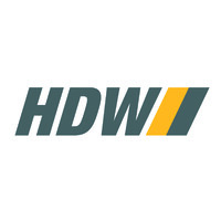 HDW Belux Logo