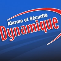 Alarme et Securite Dynamique Logo