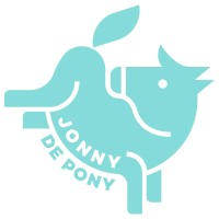 jonnydepony Logo
