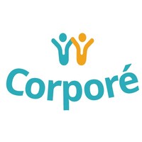 Corporé Logo
