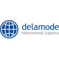 Delamode Logo