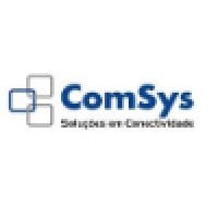 COMSYS - Sistemas de Comunicação Logo