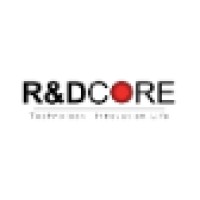 R&D CORE Limited Logo