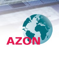 Azon Logo