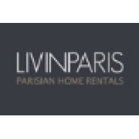 LIVINPARIS Logo