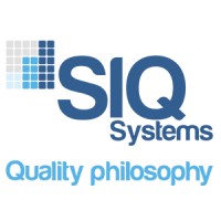 SIQ - Quality Philosophy Logo
