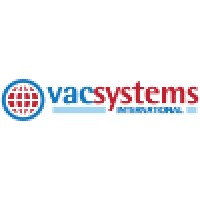 Vac Systems International Logo