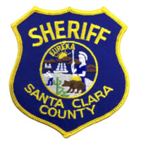 Santa Clara County Office of the Sheriff Logo