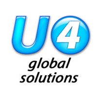 U4Global Solutions Limited Logo