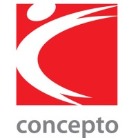 CONCEPTO PLUS Logo
