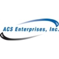 ACS Enterprises Inc. Logo