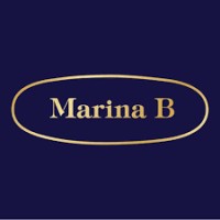 Marina B Logo