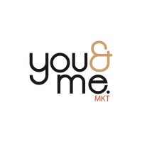 You&MeMKT Logo