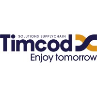 Timcod Logo