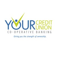 Your Credit Union Ltd Logo