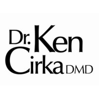 Ken Cirka, DMD, PC Logo