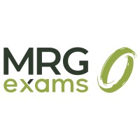 MRG Exams Logo