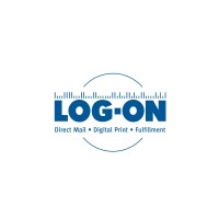 LOG-ON Logo